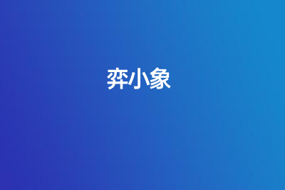 弈小象学员荣获2023年全国象棋儿童赛（南方赛区）亚军！