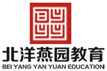 天津北洋燕园教育Logo