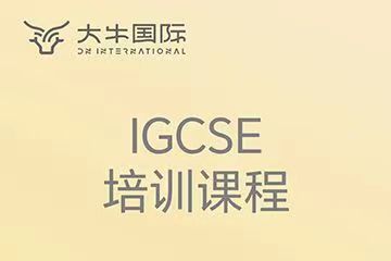 大牛国际教育大牛国际IGCSE课程图片