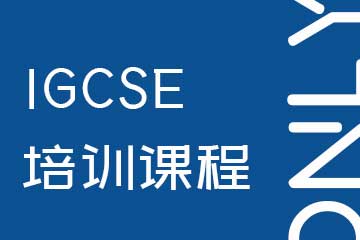 昂立出国上海IGCSE培训课程图片