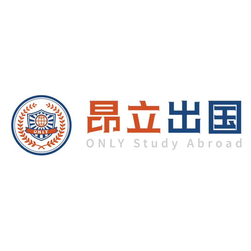 上海昂立国际教育Logo