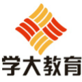 瑞安学大教育Logo
