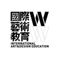 W国际艺术教育Logo