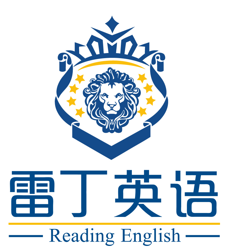 莆田雷丁英语Logo