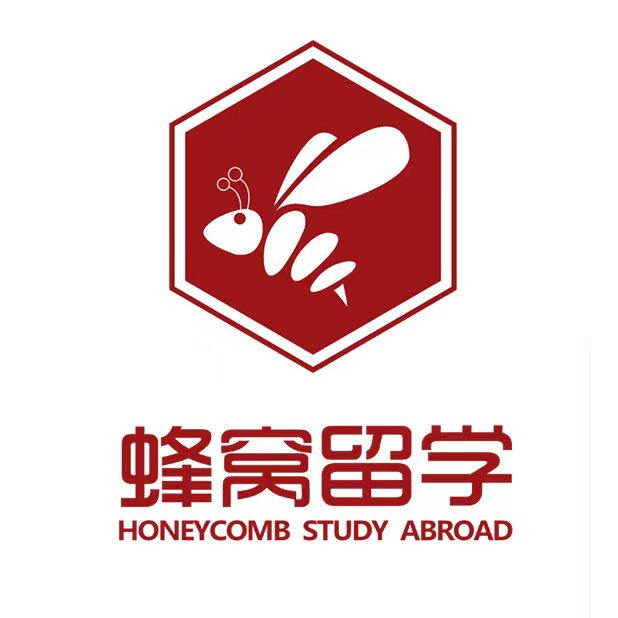 深圳蜂窝留学Logo