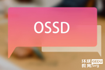 深圳环球教育深圳OSSD培训班图片