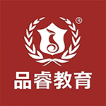 重庆品睿教育Logo