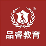 重慶品睿教育Logo