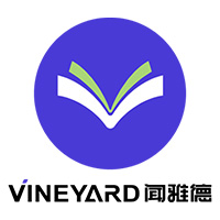 聞雅德國際教育Logo