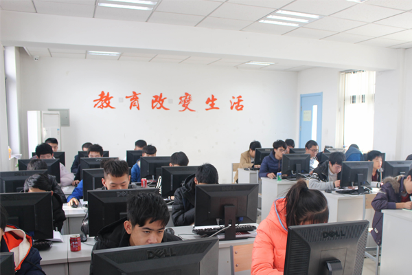 读北京北大青鸟有哪些就业优势？