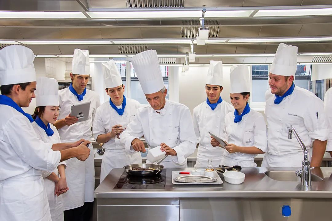 苏州王森西点烘焙学校瑞士本科课程怎么样？