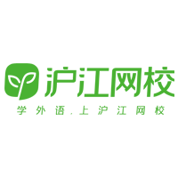 沪江网校Logo