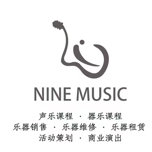 昆明玖乐艺术Logo