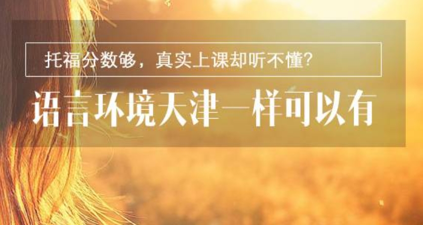 天津新天空外国语学校有什么课？