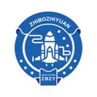 成都智博科技航天游学营Logo