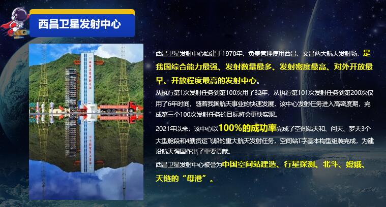 2024“筑航天，科技夢”主題冬令營-近距離觀看火箭發(fā)射，見證航天發(fā)展