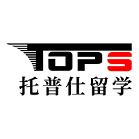托普仕留学Logo