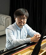 北京T9钢琴私教馆成人导师课