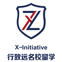 沈阳行致远留学Logo