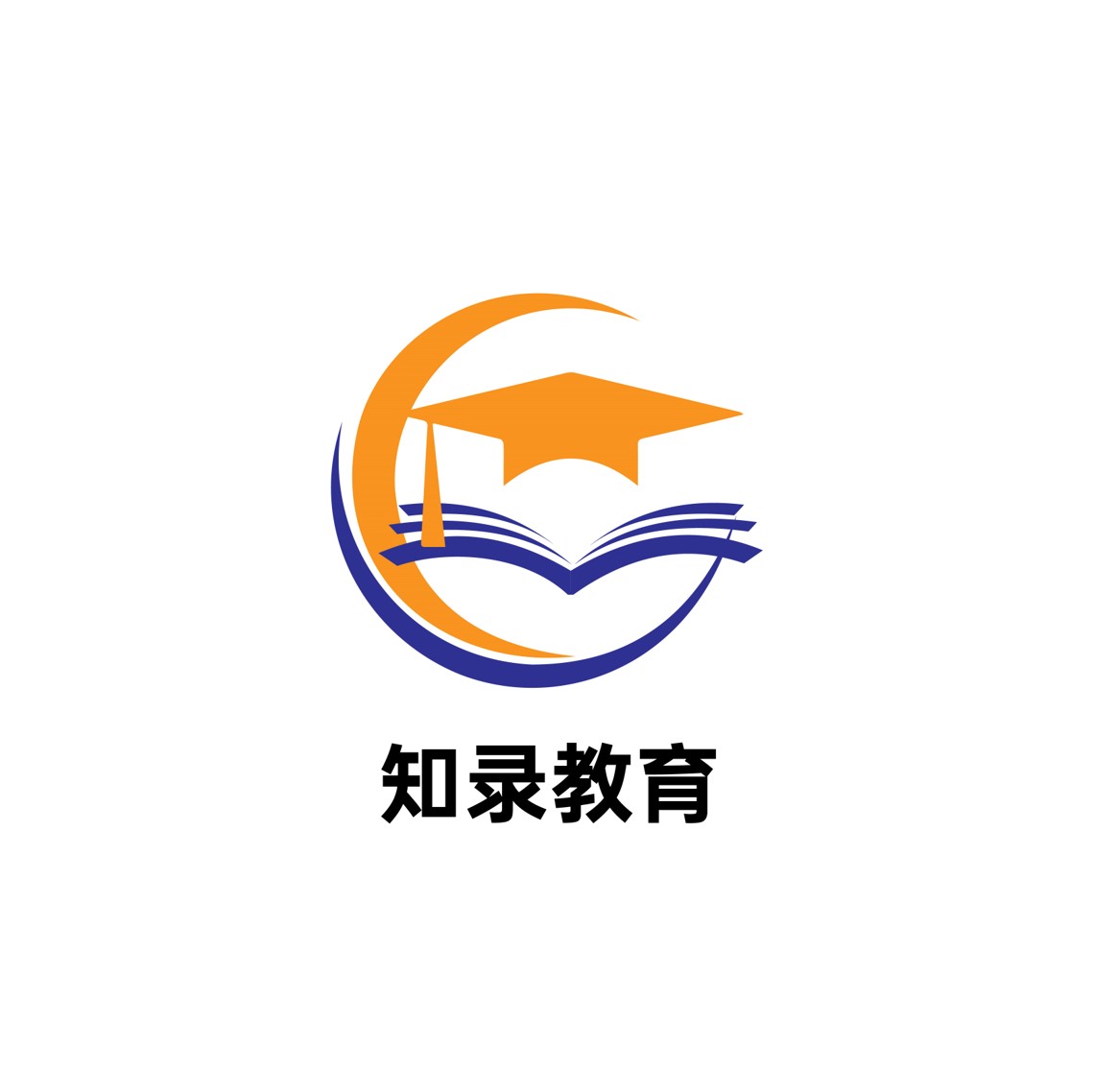 北京知录教育Logo