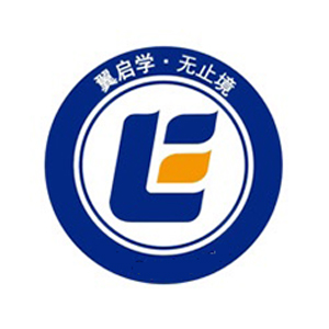 翼启学公考培训机构Logo