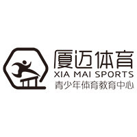 厦迈体育训练营Logo