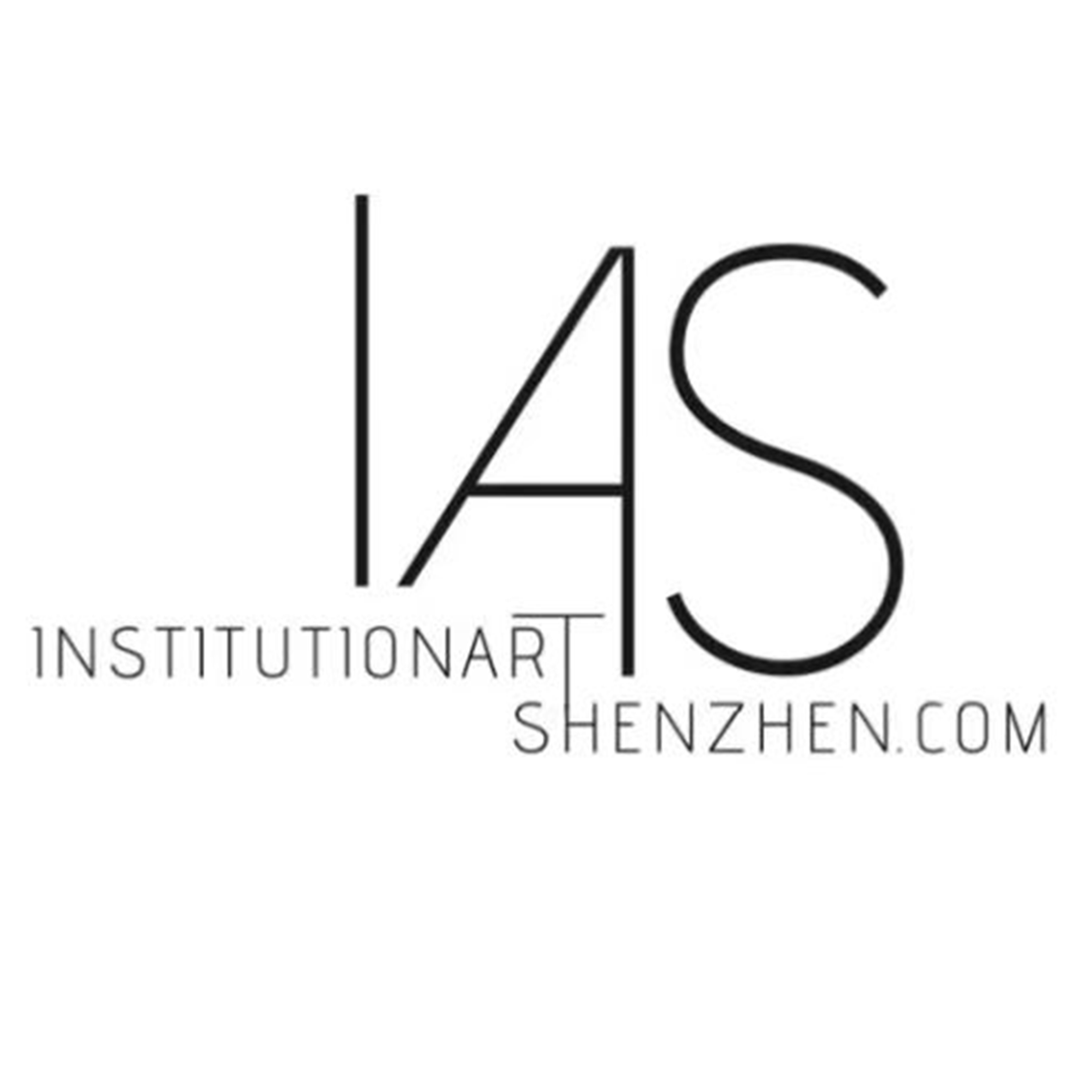 IAS服装设计学院Logo