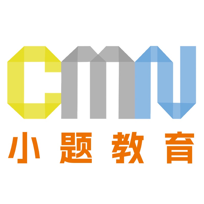 重庆小题教育Logo