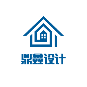 南宁鼎鑫设计培训学校Logo