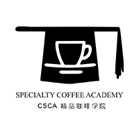 北京CSCA精品咖啡学校Logo