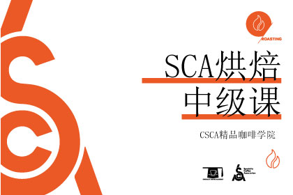 北京CSCA精品咖啡学校CSCA精品咖啡烘焙中级班图片