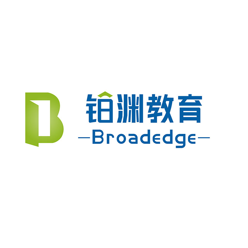 北京铂渊教育Logo