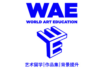 WAE国际艺术教育青岛本科作品集辅导课程图片