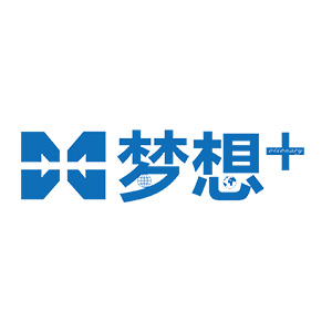 南京梦想加Logo