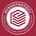 紫荆教育海外研究生留学中心Logo