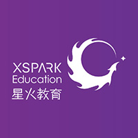 无锡星火教育Logo