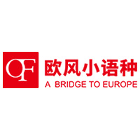 北京欧风小语种Logo