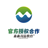 广州森淼意大利语培训学校Logo