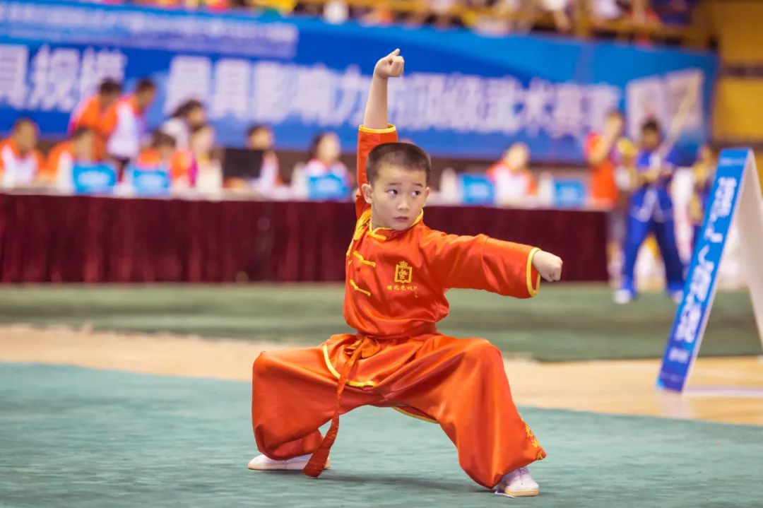 上海新精武少儿武术散打教育培训在哪里？