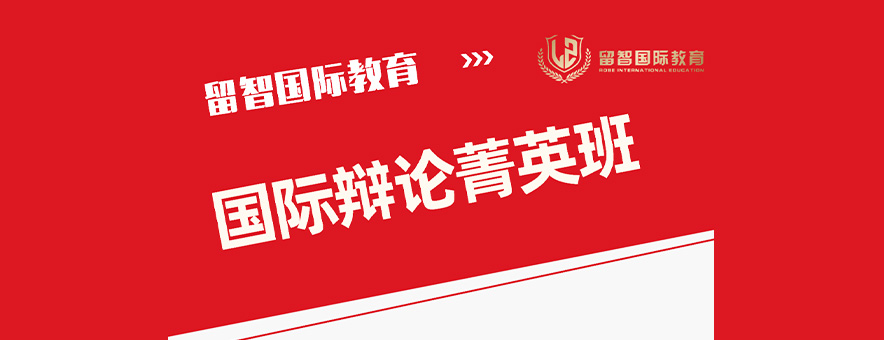 留智国际教育banner