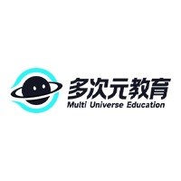 多次元教育Logo