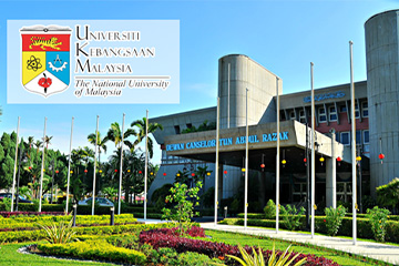 马来西亚国立大学国际本科