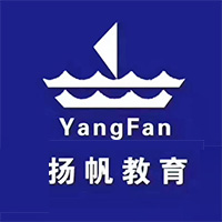 北京扬帆卓越化妆培训学校Logo