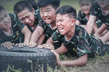 公布！！北京兵行天下21天训练营收费标准是什么？