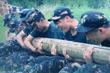 北京兵行天下28天训练营