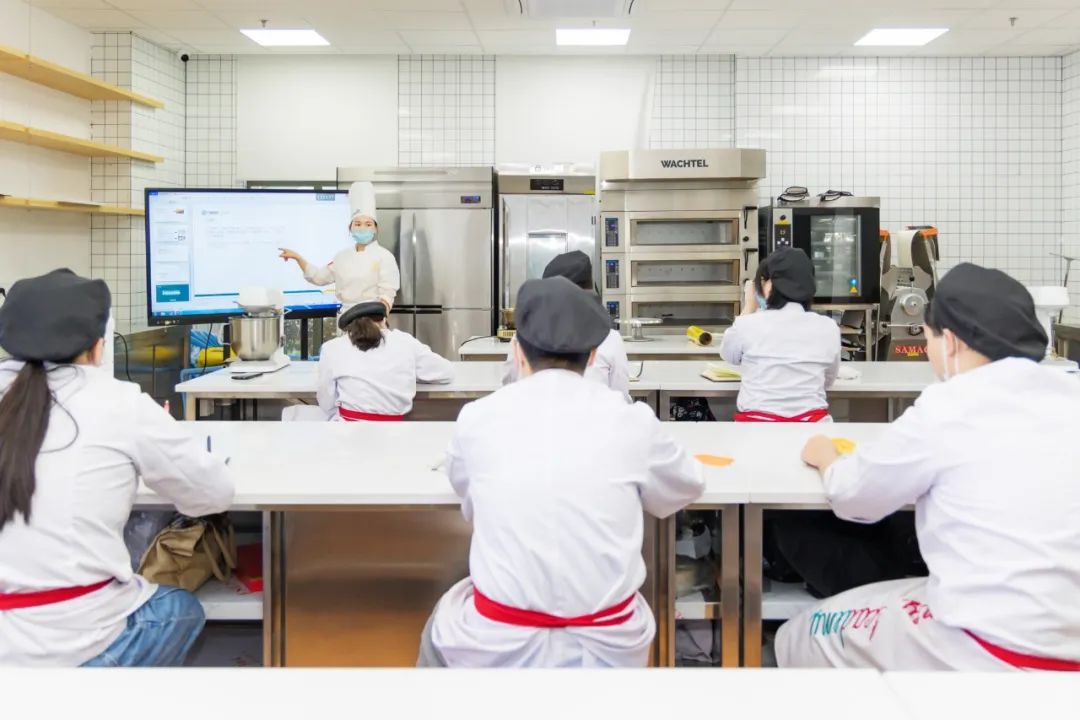 广州优美西点烘焙学校可以插班入学吗？