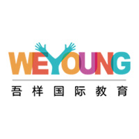 北京吾样国际教育Logo