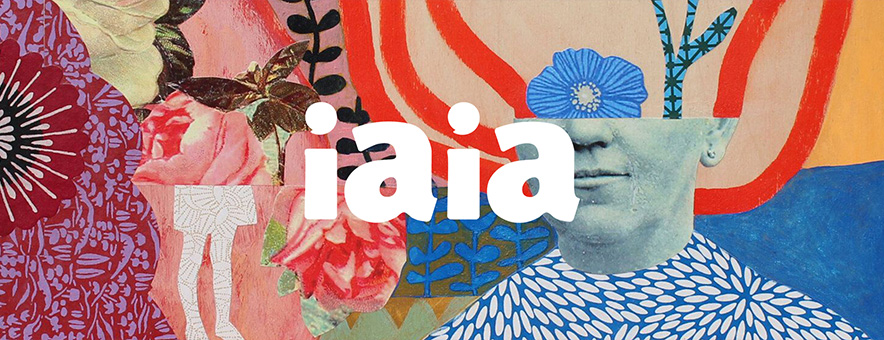 iaia艺盟国际艺术教育banner