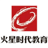 重慶火星時(shí)代教育Logo