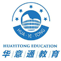杭州华意通教育Logo
